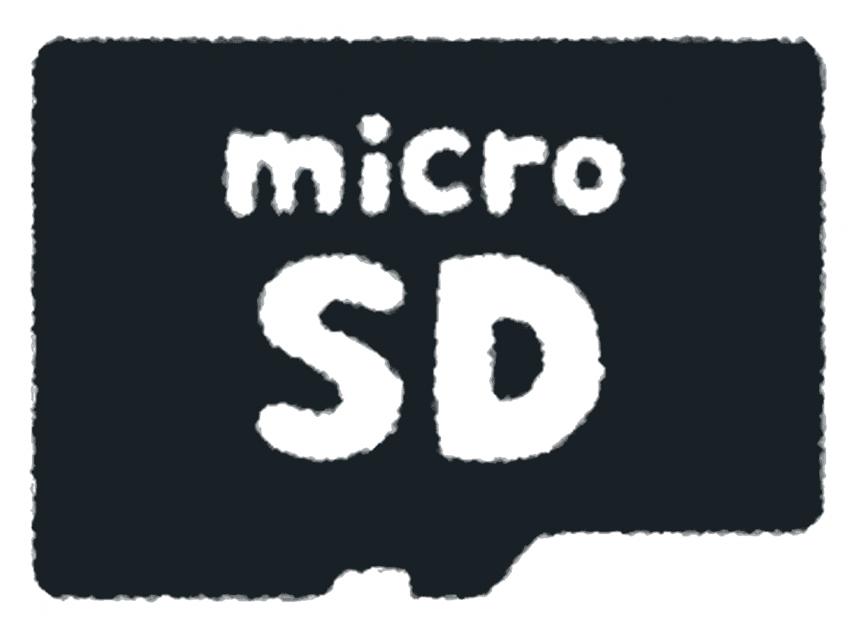 microsd
