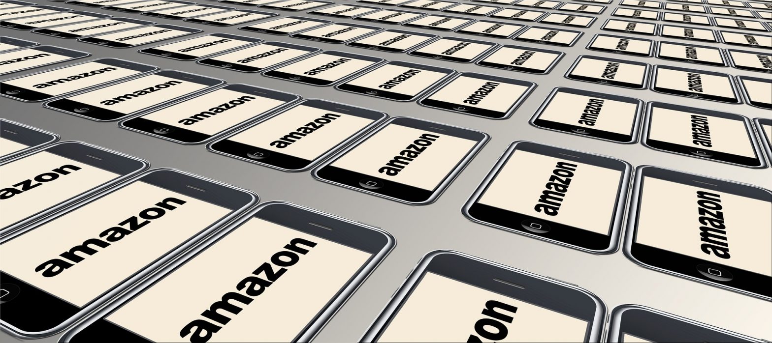 Q: Amazonで購入すると個人情報が漏れる？